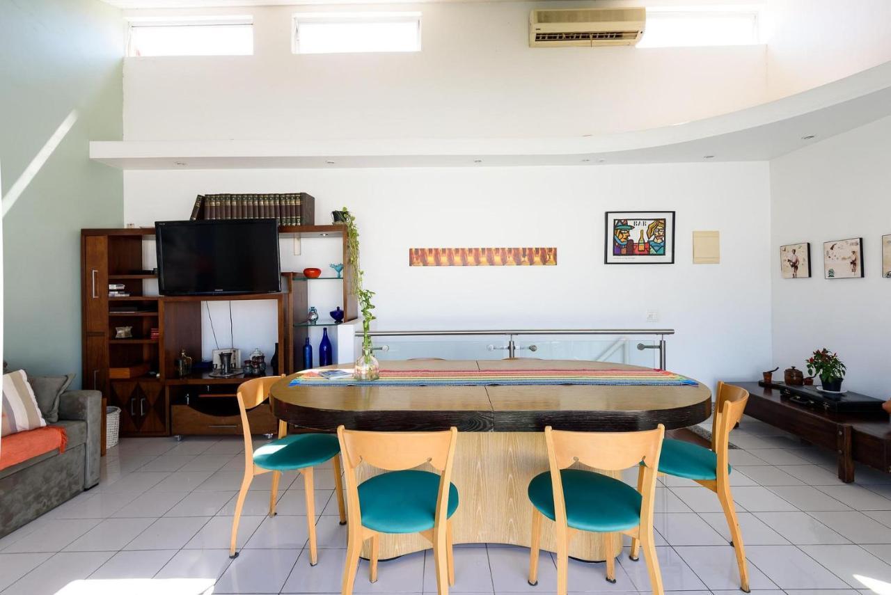 Cobertura Em Ipanema - Vista Cristo Redentor - Mqc502 Z1 Apartment *